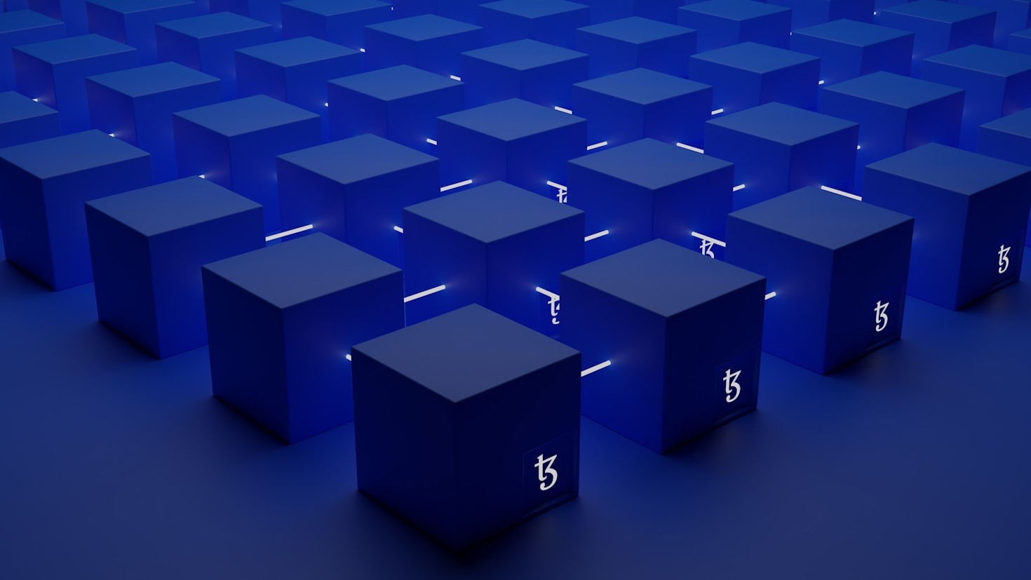 Blockchain Research that Drives Real-World Change